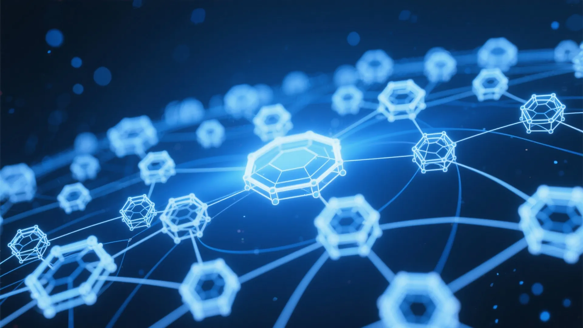 Network Background