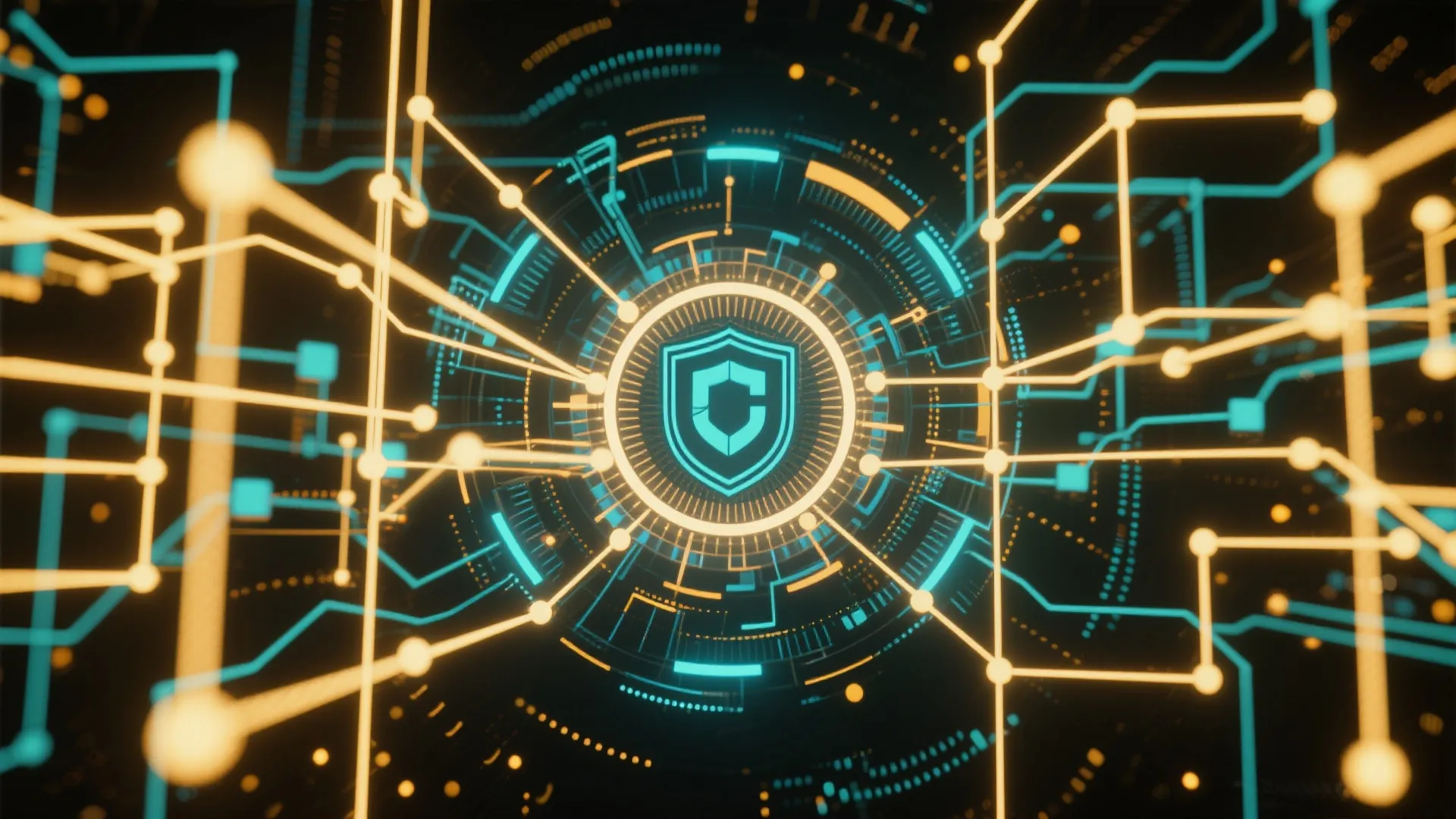 Security Background