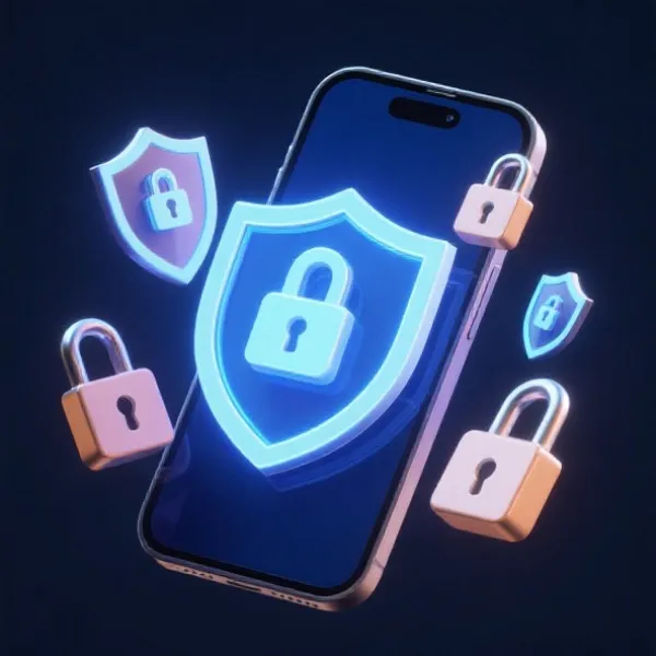 APP 安全防护机制