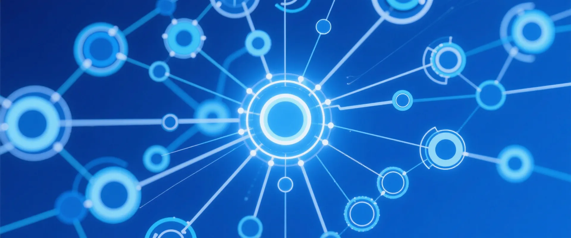 Network Background