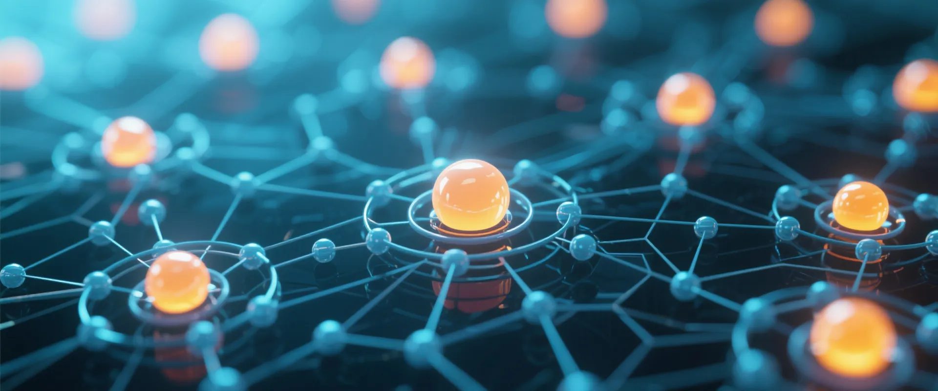 Network Background