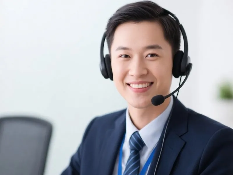 Customer Support